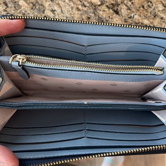 Kate Spade Wallet - Picture 3 of 4